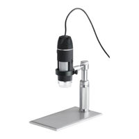 Kern Optics ODC-89 Serie Betriebsanleitung