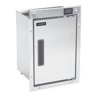Dometic COOLMATIC MR07 Montage- Und Bedienungsanleitung