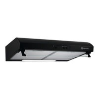 Electrolux LFU226K Gebrauchsanleitung
