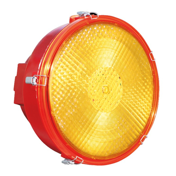 Horizont 20825LED Originalbetriebsanleitung