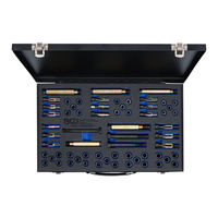 BGS technic 8653 Bedienungsanleitung