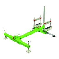 3M DBI SALA 1 - 8562894 Montageanleitung