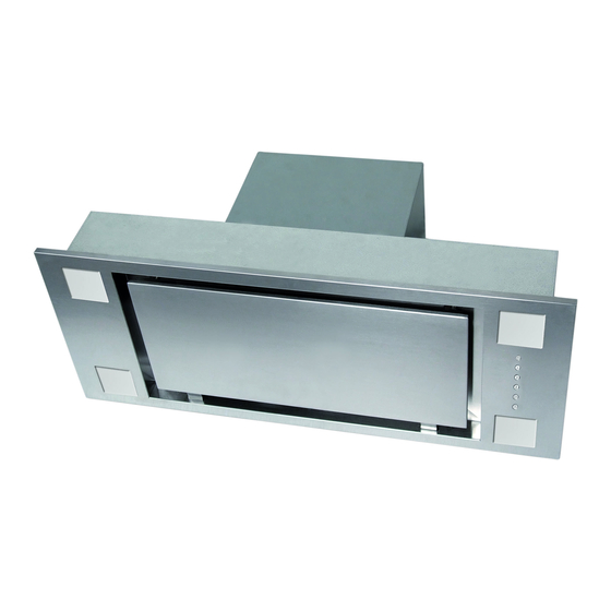 Sirius SL903-P Bedienungsanleitung Mit Montageanweisungen