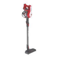 Hoover H-FREE 100 Bedienungsanleitung