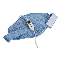 SOLIS THERMOBELT 235 Bedienungsanleitung