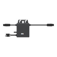 Tsun TSOL-M800 Handbuch