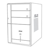 Asus T2-AE1 Schnellinstallationsanleitung