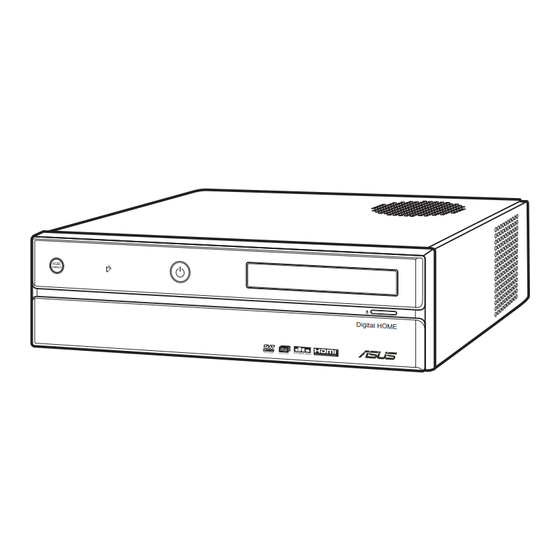 Asus Asteio D22 Benutzerhandbuch