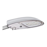 Philips Iridium gen4 BGP502 Bedienungsanleitung