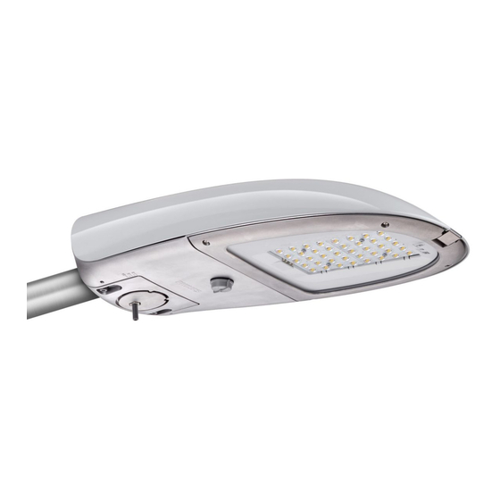Philips Iridium gen4 BGP502 Bedienungsanleitung