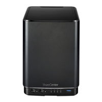 D-Link ShareCenter DNS-340L Installationsanleitung