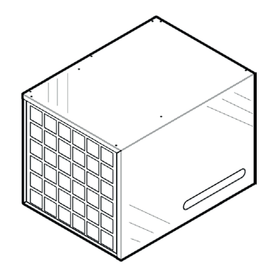 Kruger KRK 240 Bedienungshandbuch