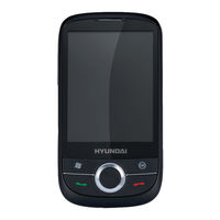 Hyundai MB-8200 Bedienungsanleitung