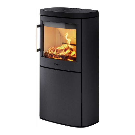 HWAM 4620 Gebrauchsanweisung