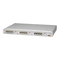 Server Axis 291 1U Installationsanleitung