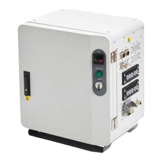 ABB OmniCore C90XT Produkthandbuch