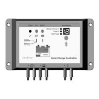 WESTECH LS2024RP Betriebsanleitung