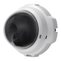 Axis M3203 Installationsanleitung