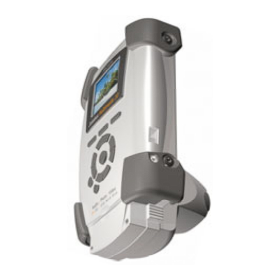 Archos Camera 100 Benutzerhandbuch
