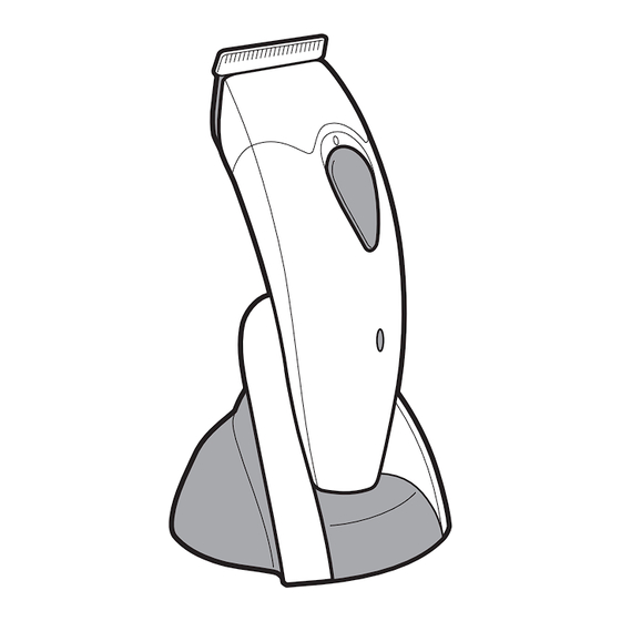 VALERA T-BLADE PROFESSIONAL Originalanweisungen