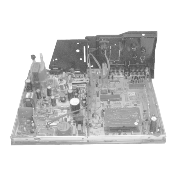 Grundig Melbourne SE 7210 TOP Serviceanleitung
