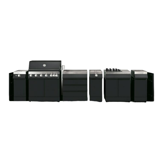 Kingstone The Quad Edge Montageanleitung