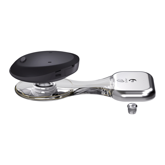 Cochlear Osia 2 Kurzanleitung
