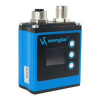 Wenglor BLN0H1R10 Betriebsanleitung