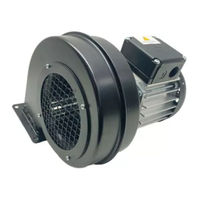 Klein EHG series Montageanleitung