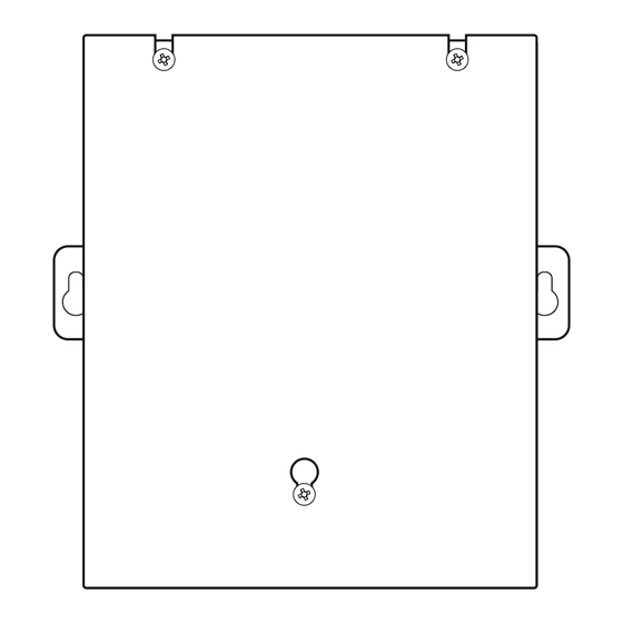 Safeline TTR Handbuch