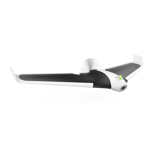 Parrot DISCO Benutzerhandbuch