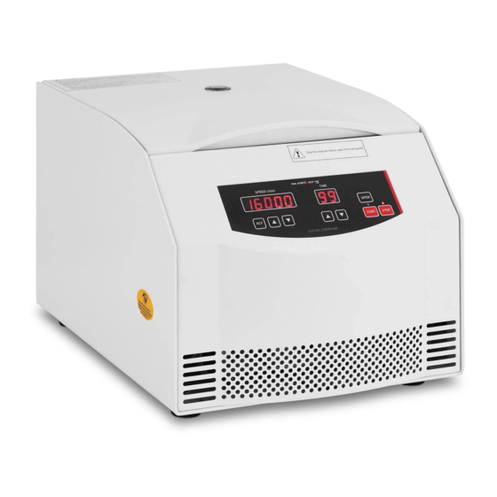 Steinberg Systems SBS-LZ-6000HS Bedienungsanleitung