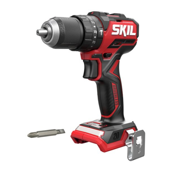 Skil 3075 Originalbetriebsanleitung