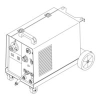Miller INTEGRA 151S Betriebsanleitung