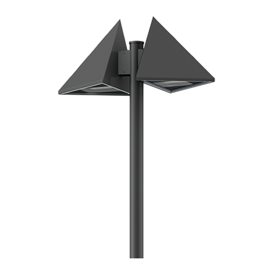 LIGMAN TRIANGLE 6 Installationsanleitung