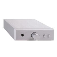 Clearaudio Balance+ Bedienungsanleitung
