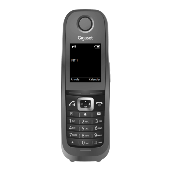 Teldat bintec elmeg D151R Benutzerhandbuch