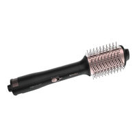 Cecotec BAMBA CERAMICCARE 3IN1 STYLER Bedienungsanleitung