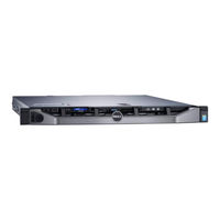 Dell Storage NX430 Handbuch