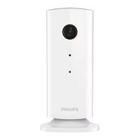 Philips M100A Benutzerhandbuch