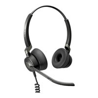 Jabra Engage 50 Benutzerhandbuch