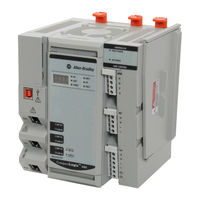 Allen-Bradley CompactLogix 5480 Installationsanleitung