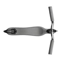Globber FLOW Serie Bedienungsanleitung