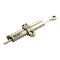 Ohlins SD 002 Montageanleitung