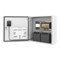 D+H CPS-M1-020-0202 Originalbetriebsanleitung