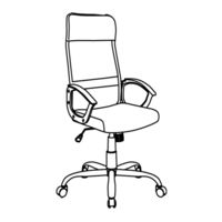 Conforama DEREK 591733 Bedienungsanleitung