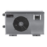Hayward element HPE1313D Anwenderhandbuch
