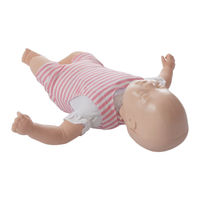 laerdal Baby Anne Gebrauchsanweisung