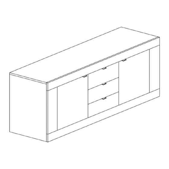lcmobili BASIC 17P2 Montageanweisung