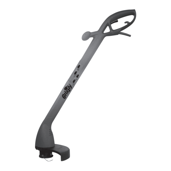 Grizzly RT 250/5 Bedienungsanleitung